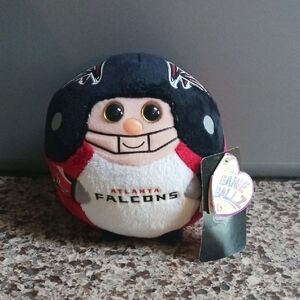 Atlanta Falcons Beanie Ballz